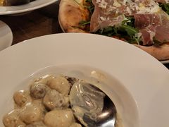 -La Tavernetta(Bar à Vin)(乌鲁木齐路店)