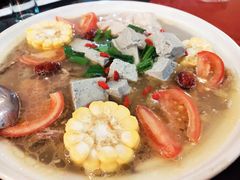 -花水湾红太阳牛肉汤锅