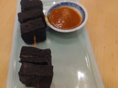 -南京大牌档(龙江新城市广场店)