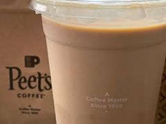 -Peet's Coffee皮爷咖啡(新天地黑标店)