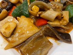 -华盛丰温州大排档(东三环南路店)