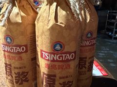 -巴倒烫陆派火锅山庄(南山总店)