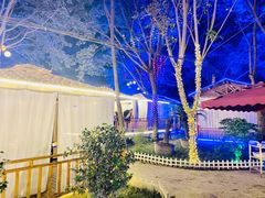 -醉二娘正宗西昌火盆烧烤(大丰店)