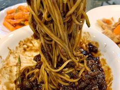 -桃园中华料理炸酱面(燕儿岛路店)