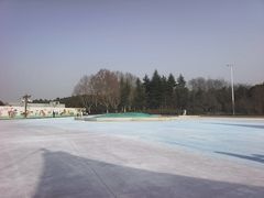 -宜兴龙背山森林公园