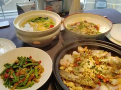 -楚禾宴·家宴(光谷大道店)