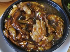 -新健小吃(承德街店)
