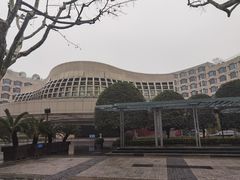 -杭州君悦酒店