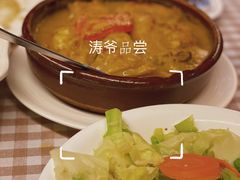葡国鸡-船屋葡国餐厅