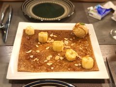 -LA CREPERIE BRETONNE布列塔尼法式餐厅(天童北路店)