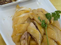 正宗白切鸡-巫记鸡饭店