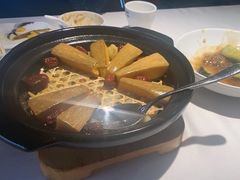 -小螺号海鲜·地道鲁菜(恒大店)
