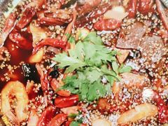 -陕北四窑洞(巨丰店)