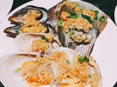 -川骄海鲜自助(河东店)
