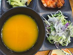 -真利味·脊骨火锅·正宗韩国料理(韩乐坊店)