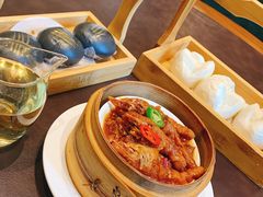 -粤域茶餐厅