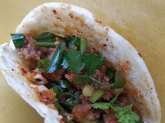 -曾笼笼牛肉饼