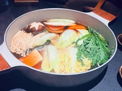 -蟹犇•帝王蟹雪蟹(陆家嘴店)