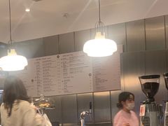 -BAKER&SPICE(BFC外滩金融中心店)