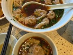 -东园小馆·早茶·淮扬小炒(江都路店)