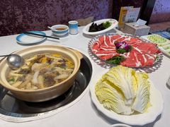-天宜隆蘑菇宴火锅(石景山旗舰店)