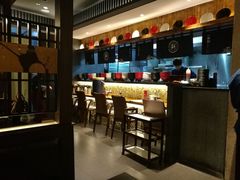 -一豚轩·烧鸟·豚骨拉面(五四路店)