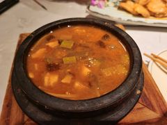 -七八冷面·延边朝鲜族美食(欢乐谷店)