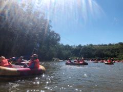 -长泰漂流水陆空景区