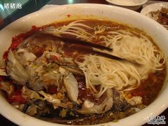 DSC02454-望湘园·湖南菜(宏伊店)