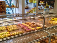 -好利来(二纬路店)