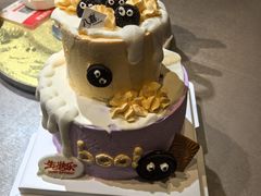 -八喜冰淇淋蛋糕(黄村店)