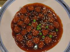 -老太原菜馆(中正天街店)