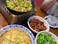 -张氏父子常德肠子馆(贺龙店)