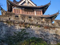 -襄阳古城