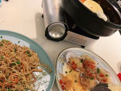 -香香海南菜餐厅