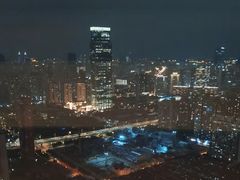 -上海新世界丽笙大酒店旋景餐厅(人民广场店)