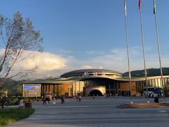 -新疆那拉提国家旅游度假区