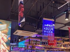 -唐力九头鸟烧烤·罗田吊锅(西云楼店)