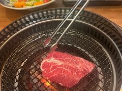-丸藏和牛烧肉专门店(园区师惠坊店)