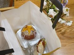 -角落低卡烘焙(正弘城店)