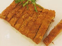 -唐御宴•御宴宫•唐代菜点(芙蓉西路店)