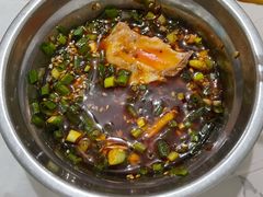 -重庆特色冷锅鱼(武大店)