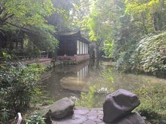 -成都杜甫草堂博物馆