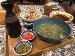 宝玉乌梅冰粉-南京大牌档(凯德大峡谷店)