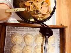 -八婆婆烧仙草(曾厝垵店)