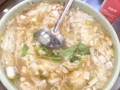 -润泽园饭庄(中山路店)