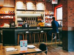 -Boxing Cat Brewery拳击猫精酿啤酒馆(永福店)