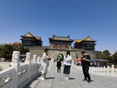 -大明幻境第一城