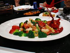 -上海1号私藏菜(静安店)