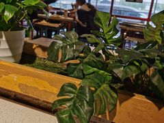 大堂-钢管厂歆瑞源油卤串串香(春熙路太古里店)